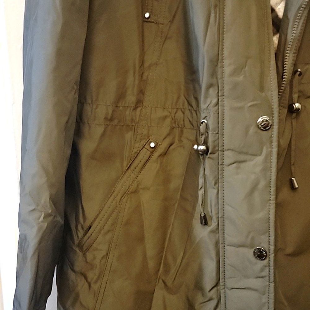 Laundry Jacket - Picture 5 of 8